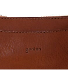 genten トスカ ショルダーバッグ