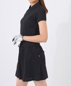 FILA GOLF／marie claire 【FILA GOLF】 ゴルフウェアワンピース