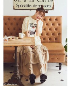 earth music&ecology ｍｉｆｆｙ　ｅａｒｔｈ　Ｔｓｈｉｒｔ　ｃｏｌｌｅｃｔｉｏｎ