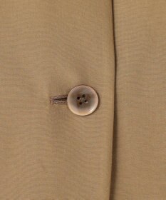 自由区 シアーボイルテーラード ジャケット