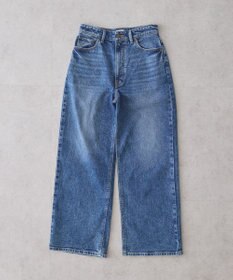 AMERICAN HOLIC 【EDWIN別注】ワイドデニム