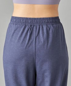 Chacott EazyCare＋テーパードパンツ