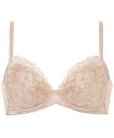 Wing 【ときはなつブラ】　夏のブラストレスから解放　さらっと快適　ウイング／ワコール　KB2871