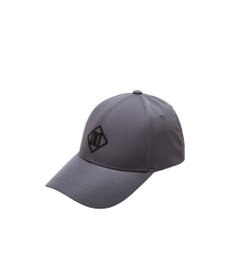 DAKS 【DAKS GOLF】 Structured Fit DD刺繍キャップ