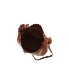 genten トスカ ショルダーバッグ