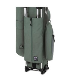 ZERO HALLIBURTON グリップスタンド キャディバッグ 8口径 RGF Series ZHG-CB26 RGF 85262
