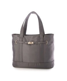 UNBILLION カシュカシュ cachecache / フロントベルトナイロン2wayトートバッグ