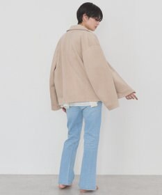 AMERICAN HOLIC 【EDWIN別注】フレアデニム