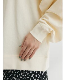 Green Parks ロゴトレーナーＴＥＥ