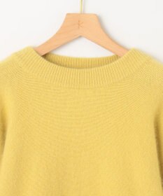 組曲 【手洗い可】フラッフィー ファーニット