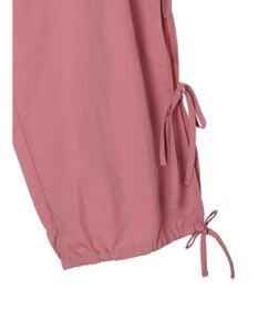 Green Parks ・Ｄｏｕｂｌｅ　Ｆｌａｇｓ　サイドリボンカーゴパンツ