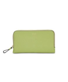 PELLE BORSA ラウンドファスナー長財布 Fine Goods フィーネグッズ 5452