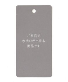 自由区 S 【接触冷感・UVカット・吸水速乾・抗菌防臭・洗える】ハイカウントフォルム Tシャツ