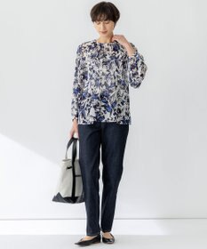 23区 キャンバス トートバッグ