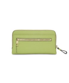 PELLE BORSA ラウンドファスナー長財布 Fine Goods フィーネグッズ 5452