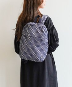 ACE BAGS & LUGGAGE hiromichi nakano フェズリ リュックサック  17523 ヒロミチナカノ