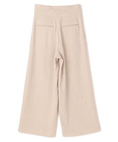 BEIGE， CAROLE / デザインパンツ