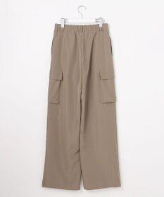 自由区 L 【17号サイズまで展開】ハイカウントカーゴ パンツ