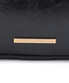 23区 【見上愛さん着用/VERY12月号掲載/新色追加】ボストン バッグ