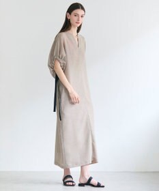 BEIGE， LIATRIS / ドロスト Iラインドレス