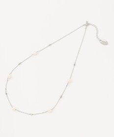 TOCCA WALTZ PEARL NECKLACE 淡水パール ネックレス