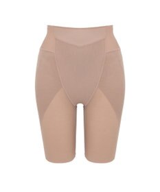 BRADELIS New York 【BRADELIS New York】おしりが桃メリハリフィットガードル ブラデリス 補正下着 ヒップアップ 1枚履き可能なガードルショーツ