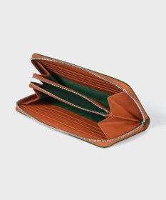 Paul Smith コンティニュアスパターン 長財布