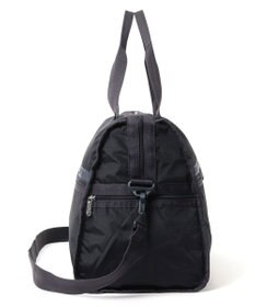 LeSportsac DELUXE LG WEEKENDER/ディープシーブルー