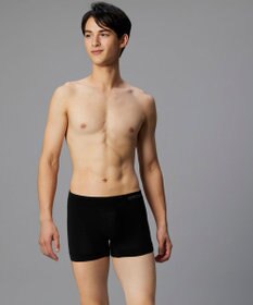 WACOAL MEN ボクサーパンツ【PANTS HOLIC X】ワンサイズ(S-LL) フロント快適Xマチ 立体成型 GT3482 /ブロス