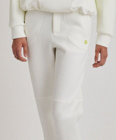 PW CIRCULUS 【WOMEN】ダンボールパンツ