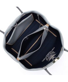 A.D.M.J. 【魔法の様に軽い】マジックライト/センターリボントートL