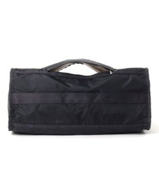 LeSportsac DELUXE LG WEEKENDER/ディープシーブルー