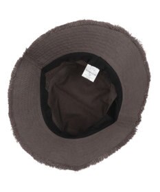 Green Parks ・ツイルフリンジハット