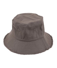 Green Parks ・ツイルフリンジハット