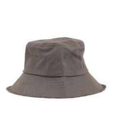 Green Parks ・ツイルフリンジハット