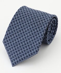 KASHIYAMA KASHIYAMAオリジナル【JAPAN MADE】サークルネクタイ