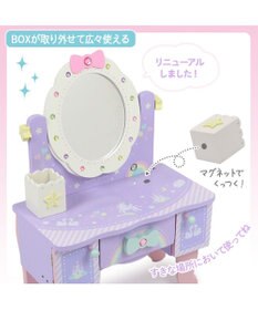 Mother garden ユニコーンドリーミートイ  ティアラドレッサー  マニキュア筆タイプ