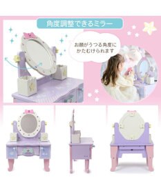 Mother garden ユニコーンドリーミートイ  ティアラドレッサー  マニキュア筆タイプ