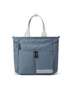 ZERO HALLIBURTON DICROS SOLOシリーズ ロッカートート 縦 ZHG-B DS 85001