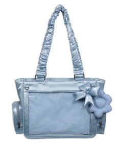 WEGO 【痛バ＆推し活グッズ】きらふわパフィ痛バッグS