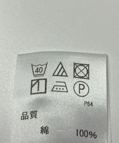 ONWARD Reuse Park 【J.PRESS】ブラウス春夏