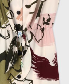 Paul Smith Painters Smock ワンピース