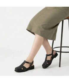 ing <ing>【WEB限定】【サスティナブル】グルカサンダル