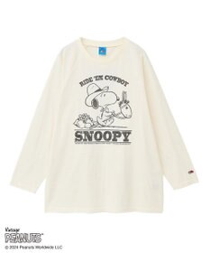 Green Parks ■ＦＲＵＩＴ×ＰＥＡＮＵＴＳ　ロングＴＥＥ