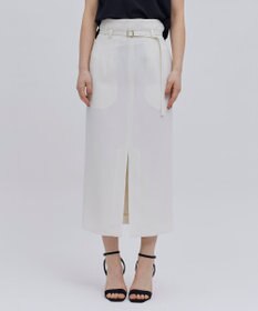 BEIGE， 【洗える】LAMERAY / スカート