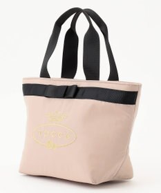 TOCCA 【WEB＆一部店舗限定】POINT OF RIBBON COOLERBAG クーラーバッグ