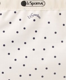 LeSportsac LARGE EMERALD TOTE/プレイフルドッツ