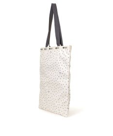 LeSportsac LARGE EMERALD TOTE/プレイフルドッツ
