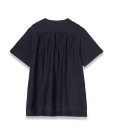 JOSEPH ジャージーハボタイ　ショートスリーブトップス