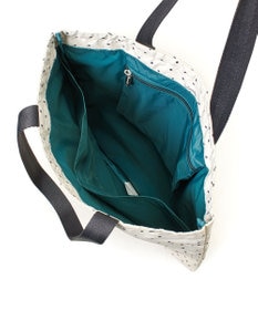 LeSportsac LARGE EMERALD TOTE/プレイフルドッツ